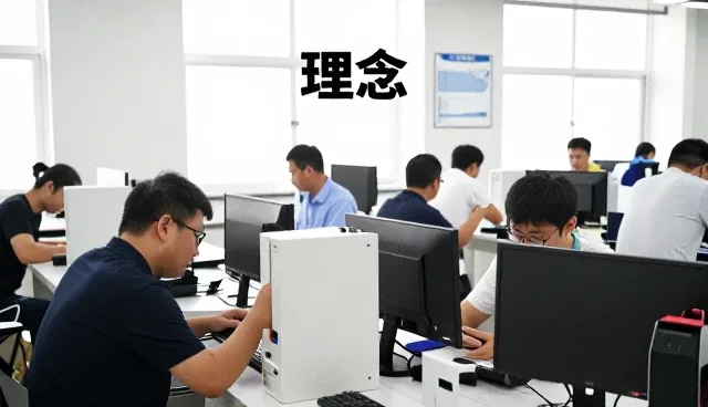 电商代运营服务有哪些特点?