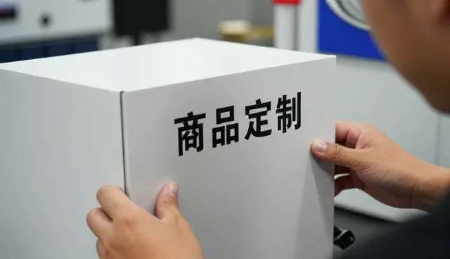 四川奈斯德供应链科技有限公司展示礼品采购应用成果