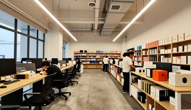 四川奈斯德供应链科技有限公司专注商品定制领域,提供礼品采购服务