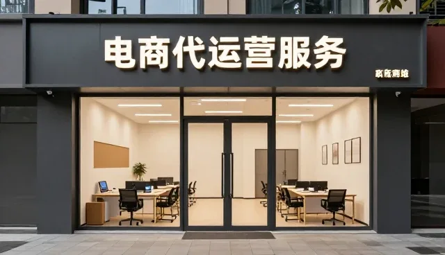 电商代运营如何服务不同家庭日常使用
